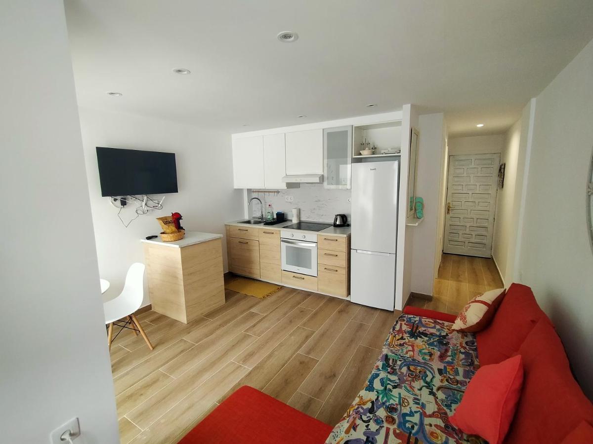 Apartament La Casita De Emma Costa De Antigua Zewnętrze zdjęcie