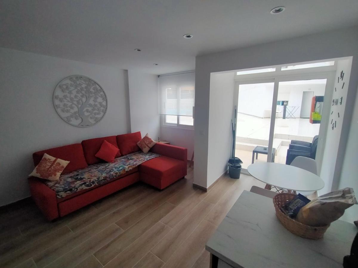 Apartament La Casita De Emma Costa De Antigua Zewnętrze zdjęcie